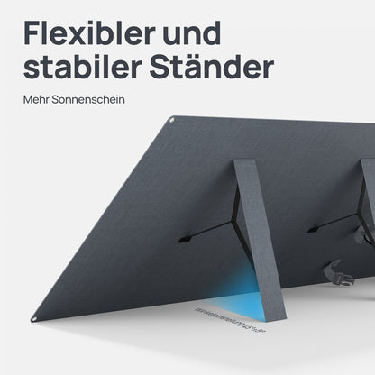 DaranEner SP200 Solar Panel | 200W