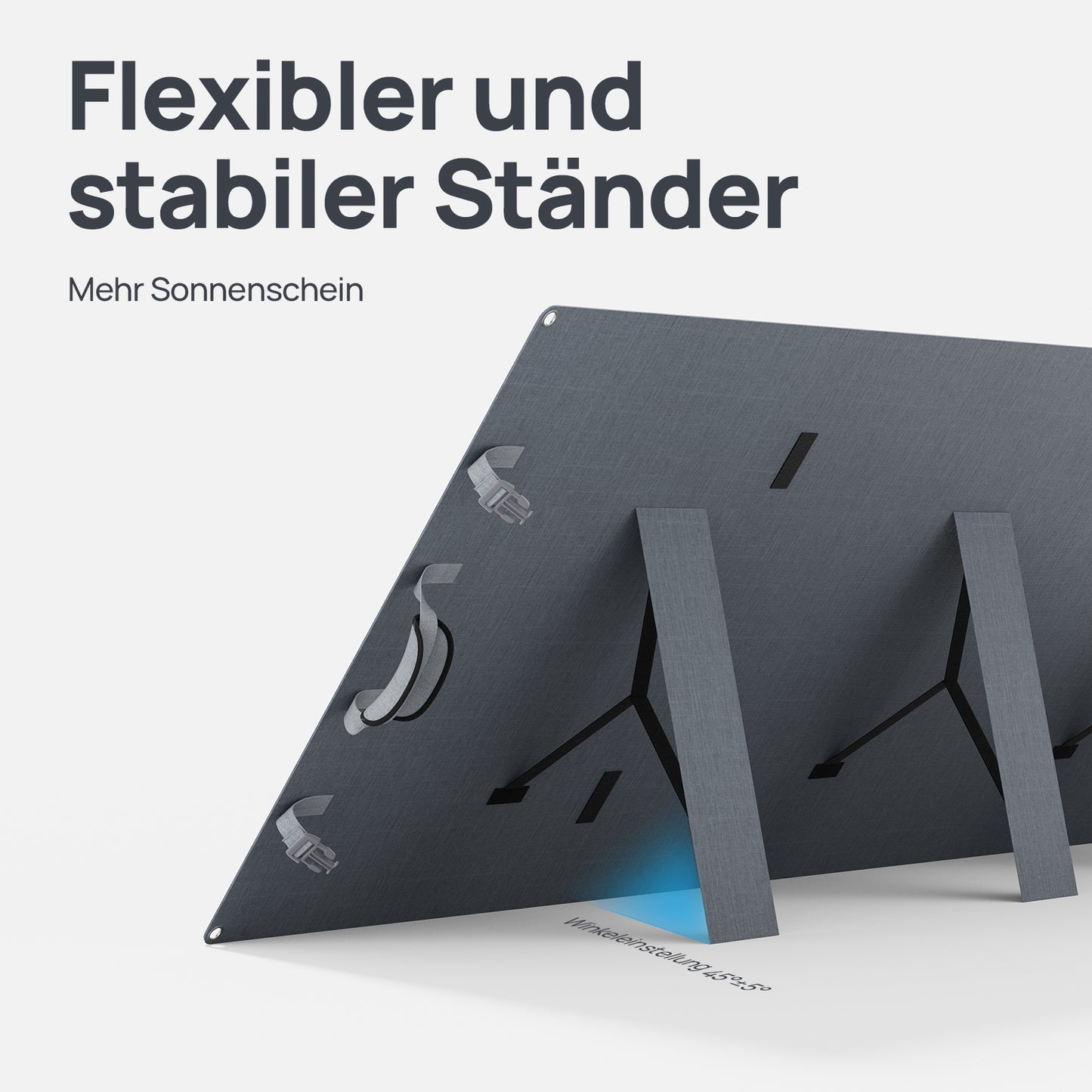 DaranEner SP300 Solar Panel | 300W