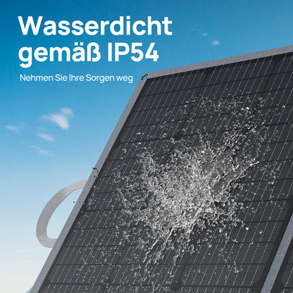 DaranEner SP300 Solar Panel | 300W