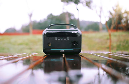 DaranEner NEO300 Portable Power Station | 300W 268.8Wh